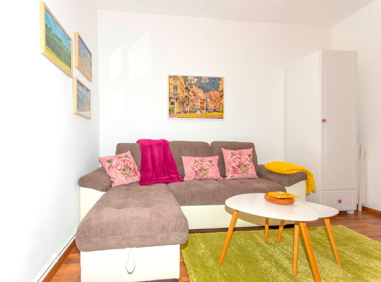 Apartment Ava's