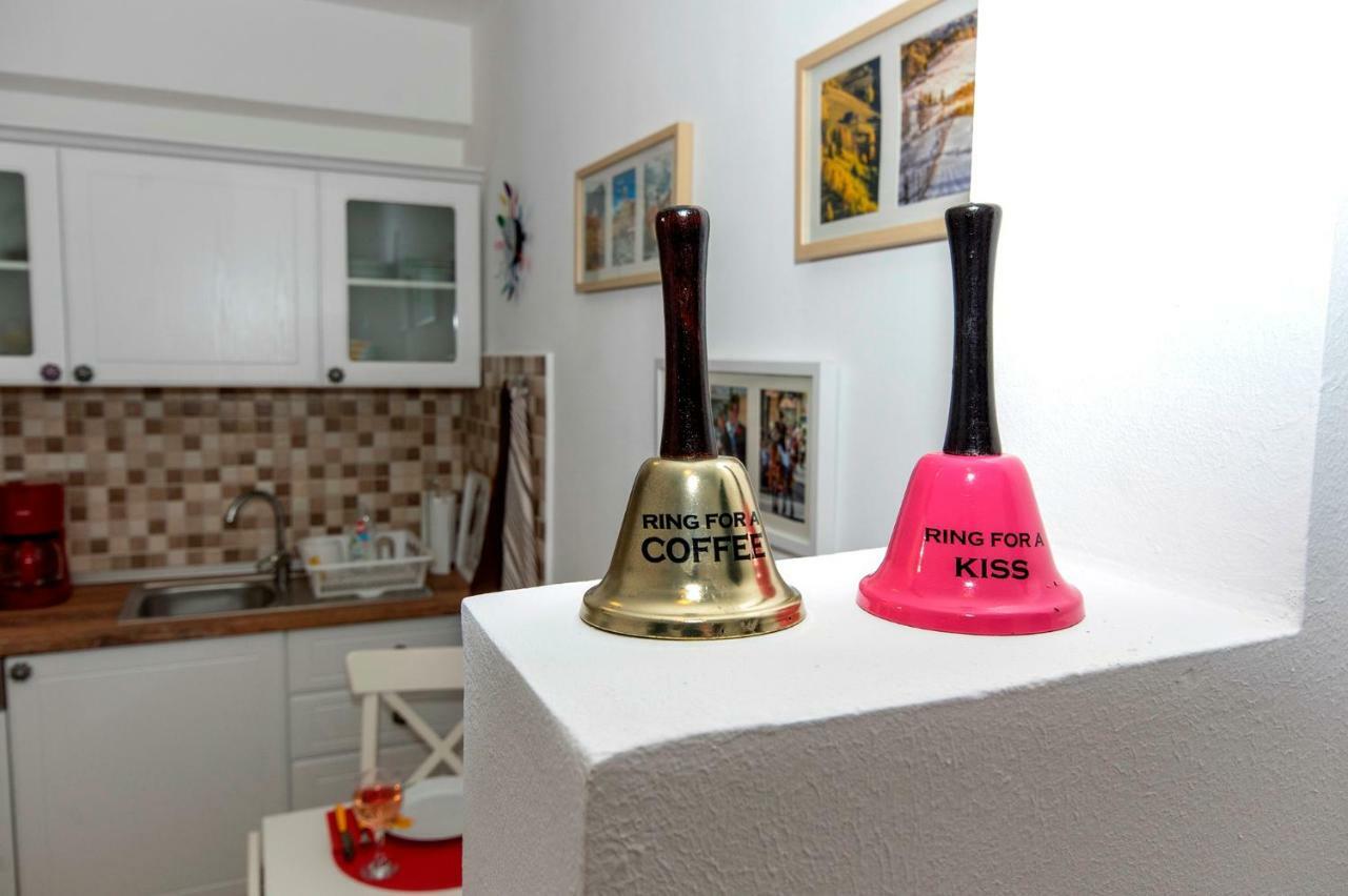 Apartment Ava's